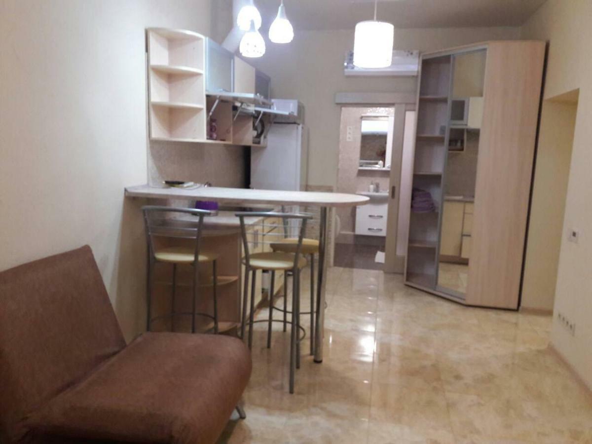 Apartments On Levanevskogo Odessza Kültér fotó